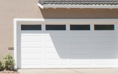 Portoni per garage in alluminio a Busto Arsizio ad uso residenziale? acquistali da Portoni Sezionali!