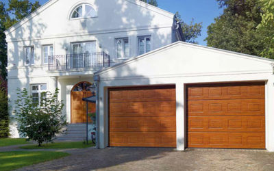 Portoni per garage: come sceglierli e dove acquistarli a Varese