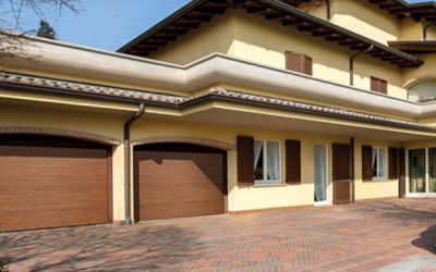 Basculanti in legno a Varese: le eleganti proposte di Apri e Chiudi